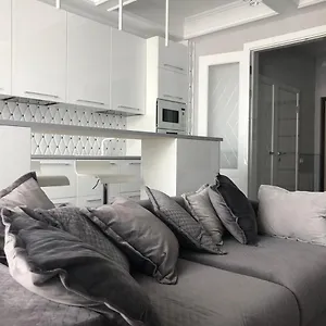 бонapartments Сочи